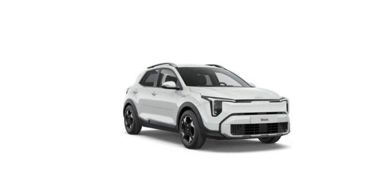 Kia Stonic - hlavní fotka inzerátu