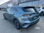 Kia Cee'd - fotka číslo 3