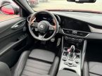 Alfa Romeo Giulia - fotka číslo 12