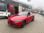 Alfa Romeo Giulia - fotka číslo 2