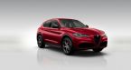 Alfa Romeo Stelvio - fotka číslo 0