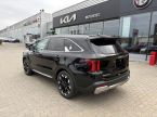 Kia Sorento - fotka číslo 4