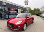 Suzuki Swift - fotka číslo 0