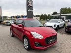 Suzuki Swift - fotka číslo 1
