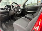 Suzuki Swift - fotka číslo 4
