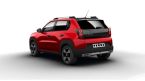 Fiat Grande Panda - fotka číslo 2