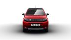 Fiat Grande Panda - fotka číslo 3
