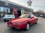 Alfa Romeo GTV - fotka číslo 0