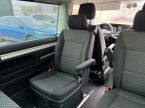 Volkswagen Multivan - fotka číslo 12