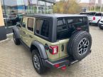Jeep Wrangler - fotka číslo 13
