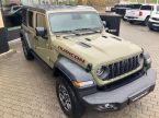 Jeep Wrangler - fotka číslo 3