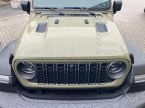 Jeep Wrangler - fotka číslo 52