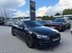 Audi A5 - fotka číslo 1