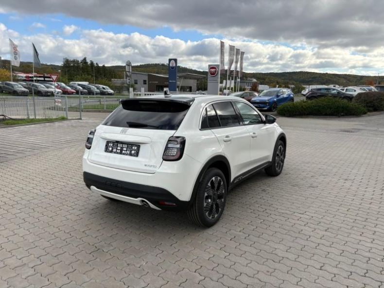 Fiat 600 - hlavní fotka