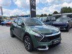 Kia Sportage - fotka číslo 1