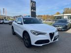 Alfa Romeo Stelvio - fotka číslo 1