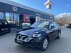 Volkswagen Touareg - fotka číslo 0