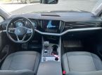 Volkswagen Touareg - fotka číslo 9