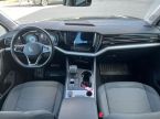 Volkswagen Touareg - fotka číslo 10