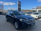 Volkswagen Touareg - fotka číslo 1