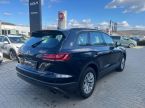 Volkswagen Touareg - fotka číslo 2
