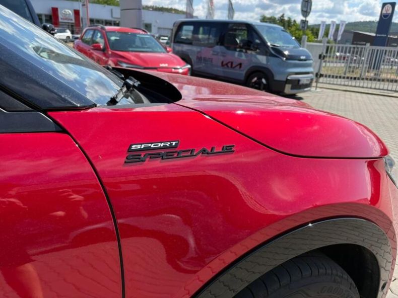 Alfa Romeo Junior - hlavní fotka