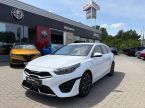 Kia Cee'd - fotka číslo 0