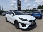Kia Cee'd - fotka číslo 1