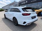 Kia Cee'd - fotka číslo 2