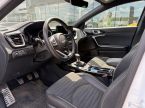 Kia Cee'd - fotka číslo 4