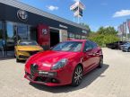 Alfa Romeo Giulietta - fotka číslo 0
