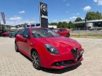 Alfa Romeo Giulietta - fotka číslo 1