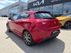 Alfa Romeo Giulietta - fotka číslo 3