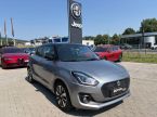 Suzuki Swift - fotka číslo 1