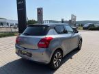 Suzuki Swift - fotka číslo 2