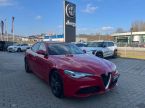Alfa Romeo Giulia - fotka číslo 1
