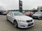 Lexus GS - fotka číslo 1