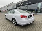 Lexus GS - fotka číslo 2