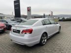 Lexus GS - fotka číslo 3