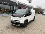 Kia PV5 - fotka číslo 2