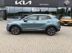 Kia Sportage - fotka číslo 3