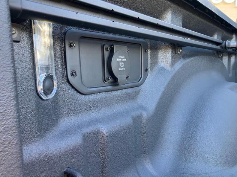 Dodge RAM - hlavní fotka