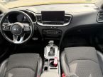 Kia Cee'd - fotka číslo 6