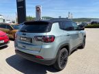 Jeep Compass - fotka číslo 10