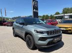 Jeep Compass - fotka číslo 1
