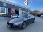 Maserati Ghibli - fotka číslo 0
