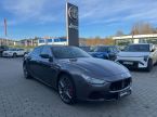 Maserati Ghibli - fotka číslo 1