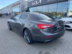 Maserati Ghibli - fotka číslo 3