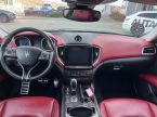 Maserati Ghibli - fotka číslo 8