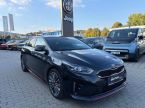 Kia Pro_cee´d - fotka číslo 1